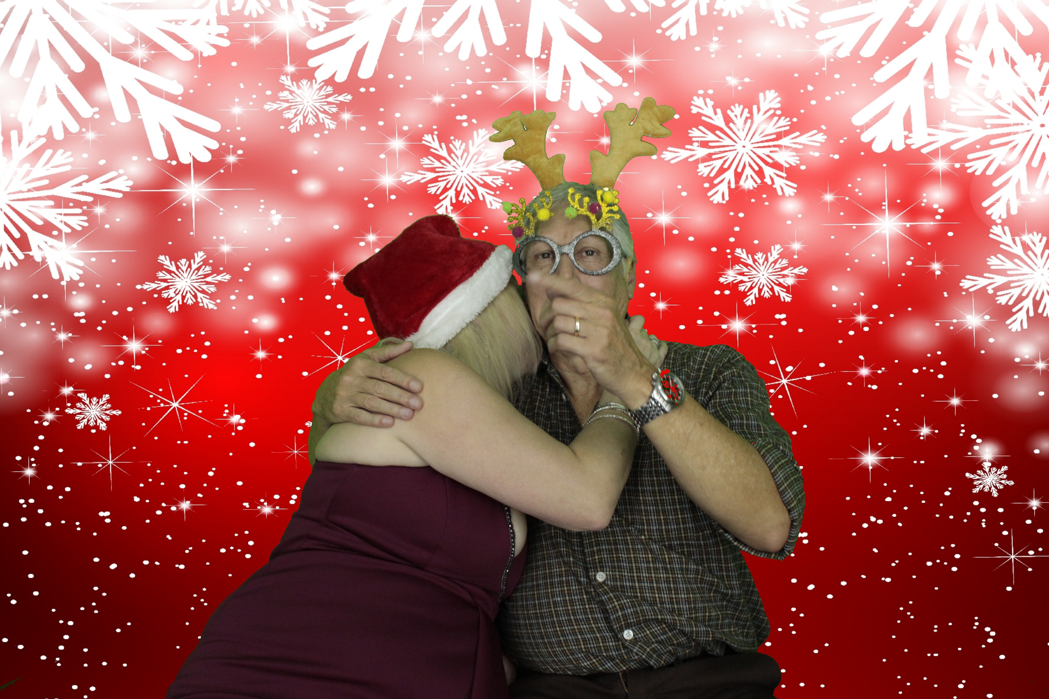 Silvermere Christmas Party | View more photos from the event at gallery.myphotoboothexperience.co.uk/u/MyPhotoBoothExperienceLtd/Silvermere-Christmas-Party-2